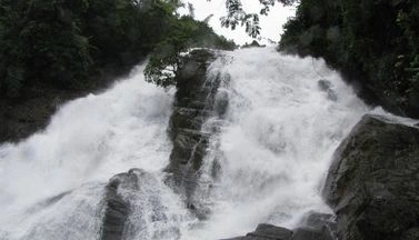 Kerala Backwater Tour